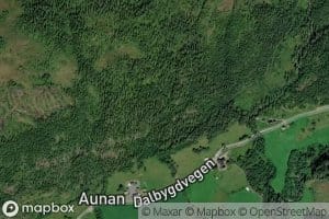 Tvarasbekken