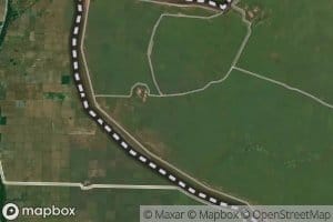 Distributary Number Ten