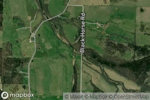 West Fork Niangua River