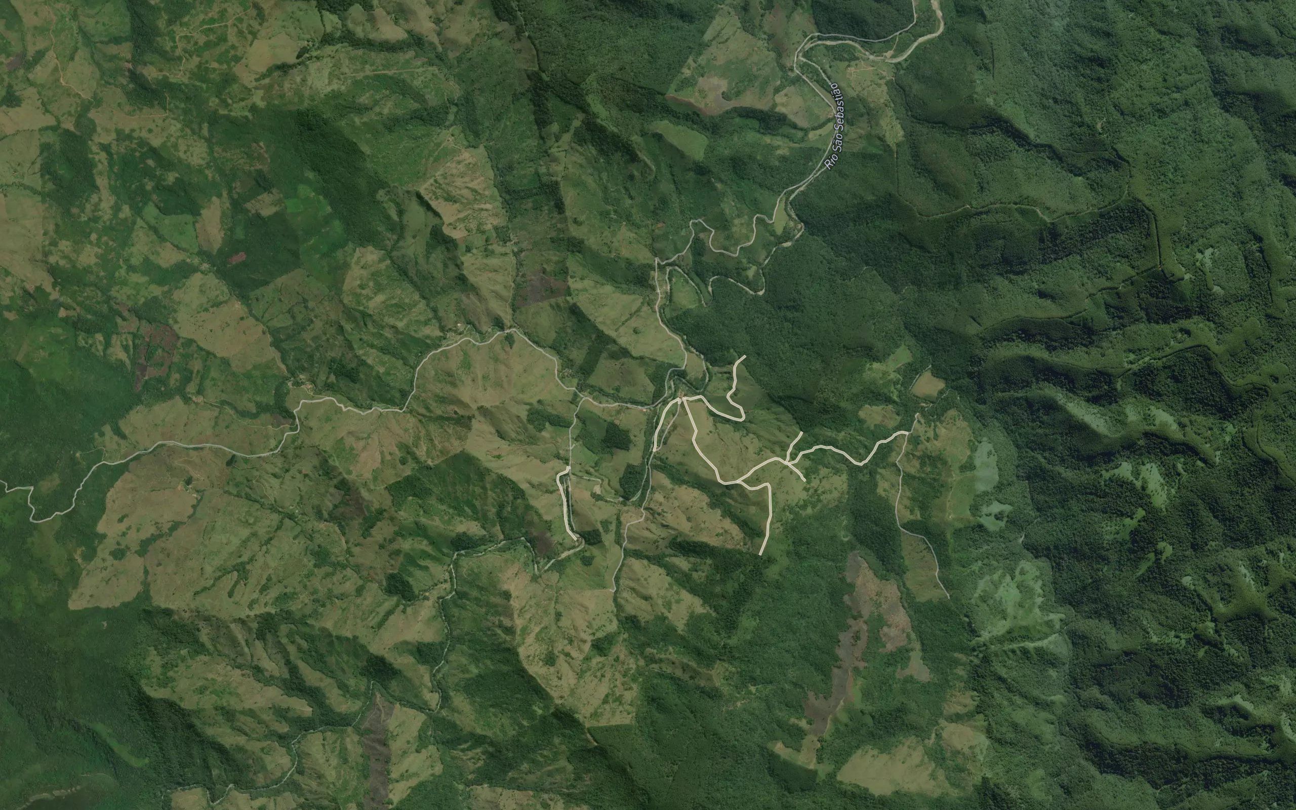 Rio do Limoeiro