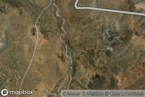 Quebrada Chachacumana