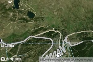 Riu de la Coma del Forat