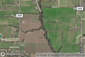 Bevans Creek