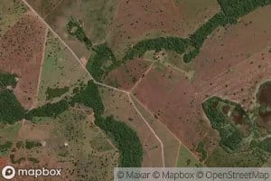 Corrego Acude Grande