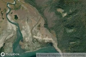 Talbot Creek
