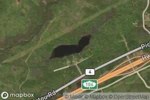 Pratts Lake