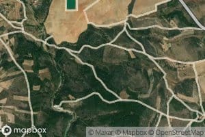 Ribeiro do Vale Santo