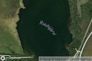 Ruuhijarvi