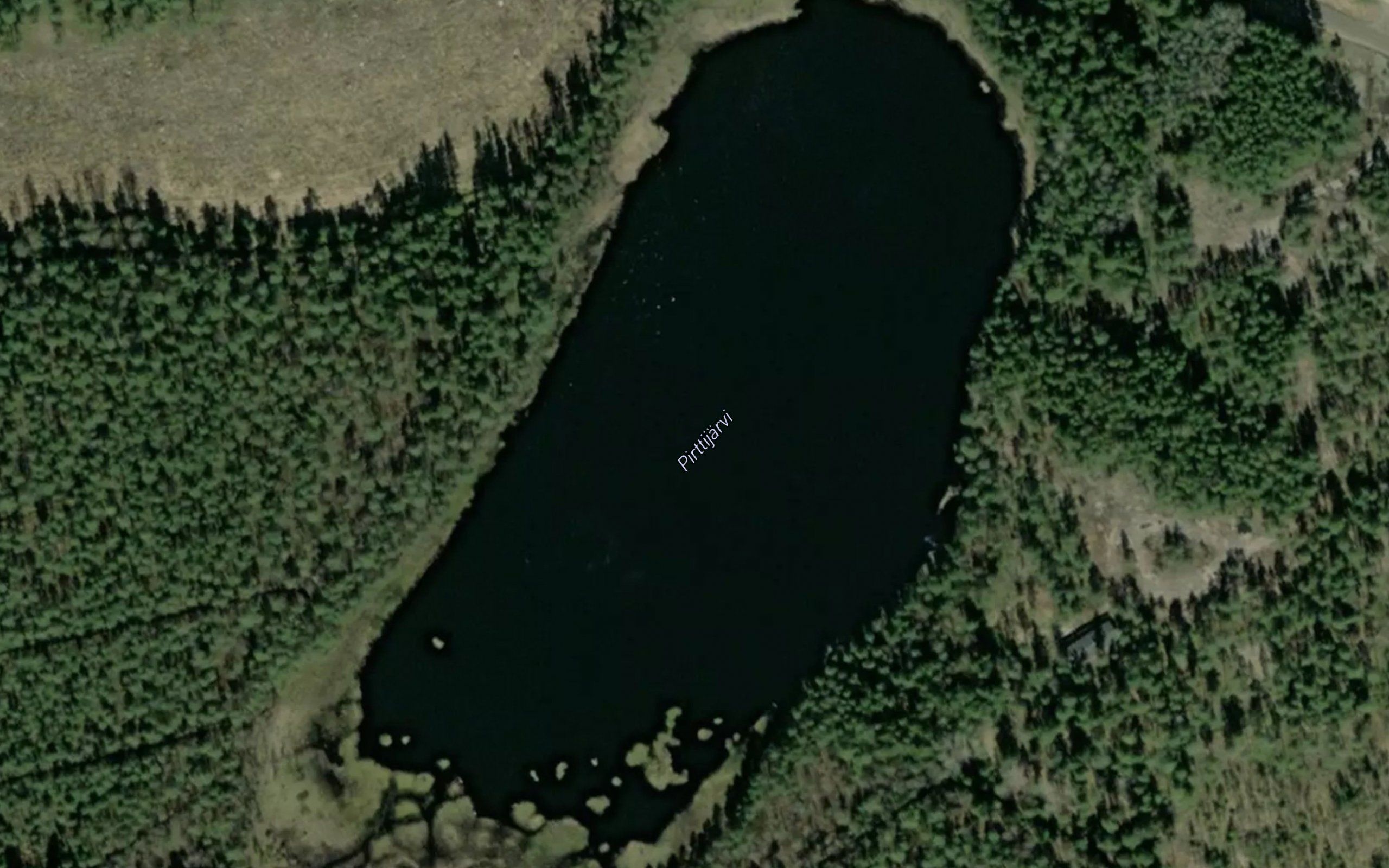 Pirttijarvi