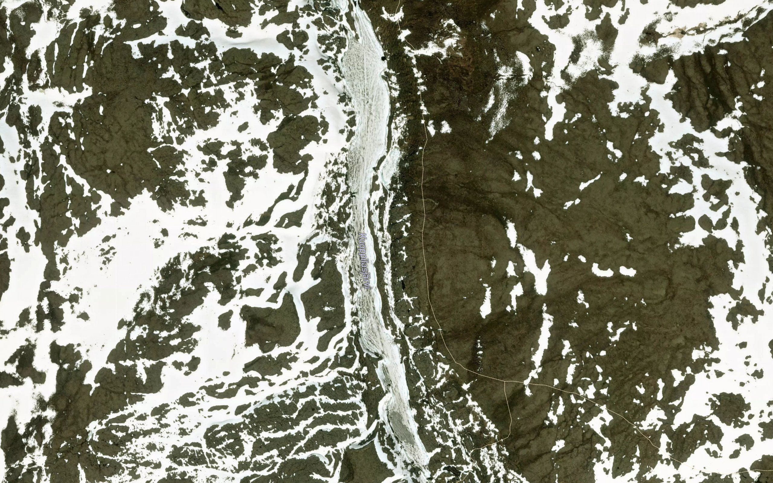 Kuoppilasjarvi
