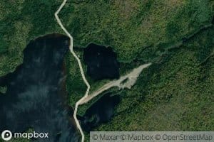 Lac Didier