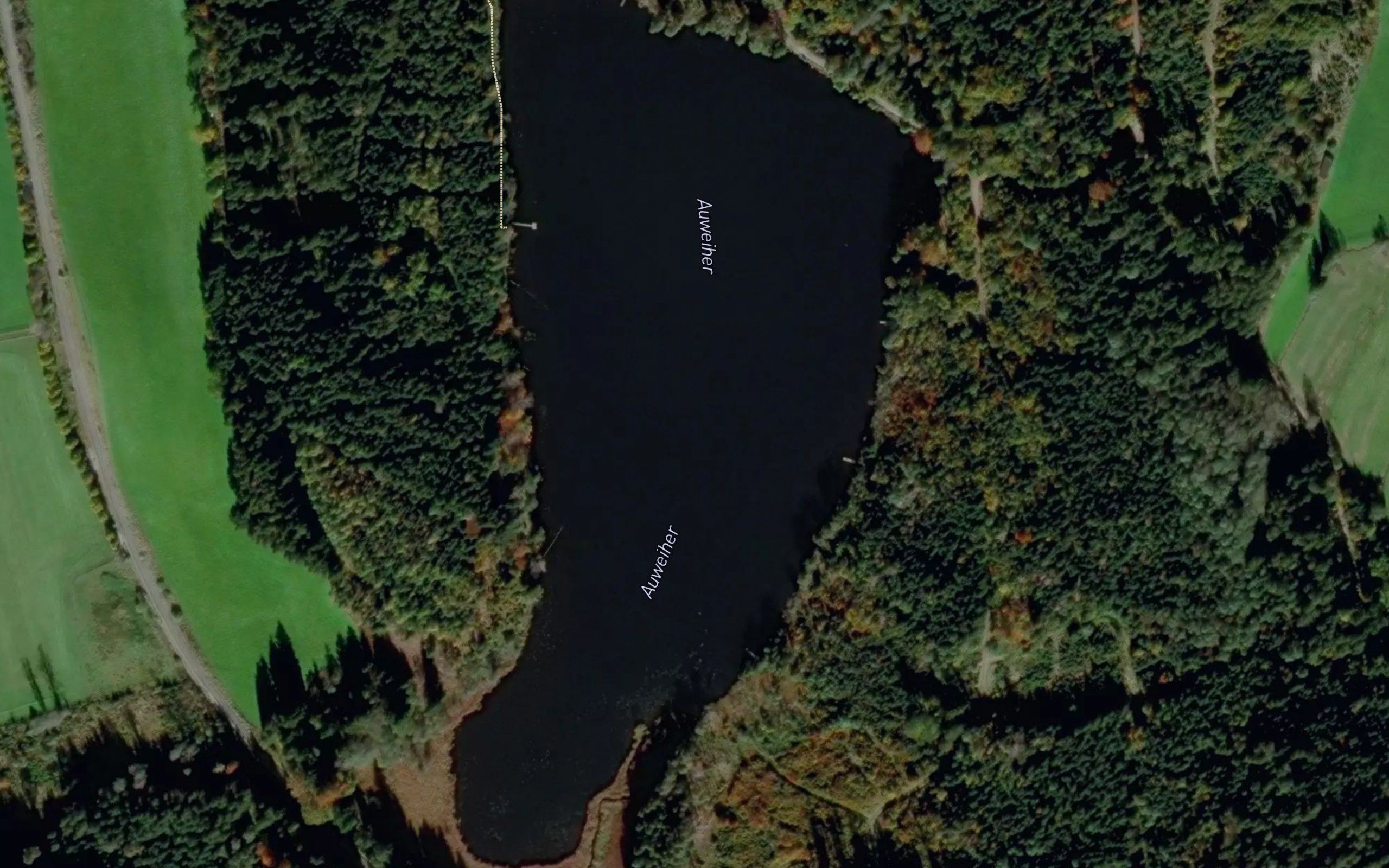 Auweiher