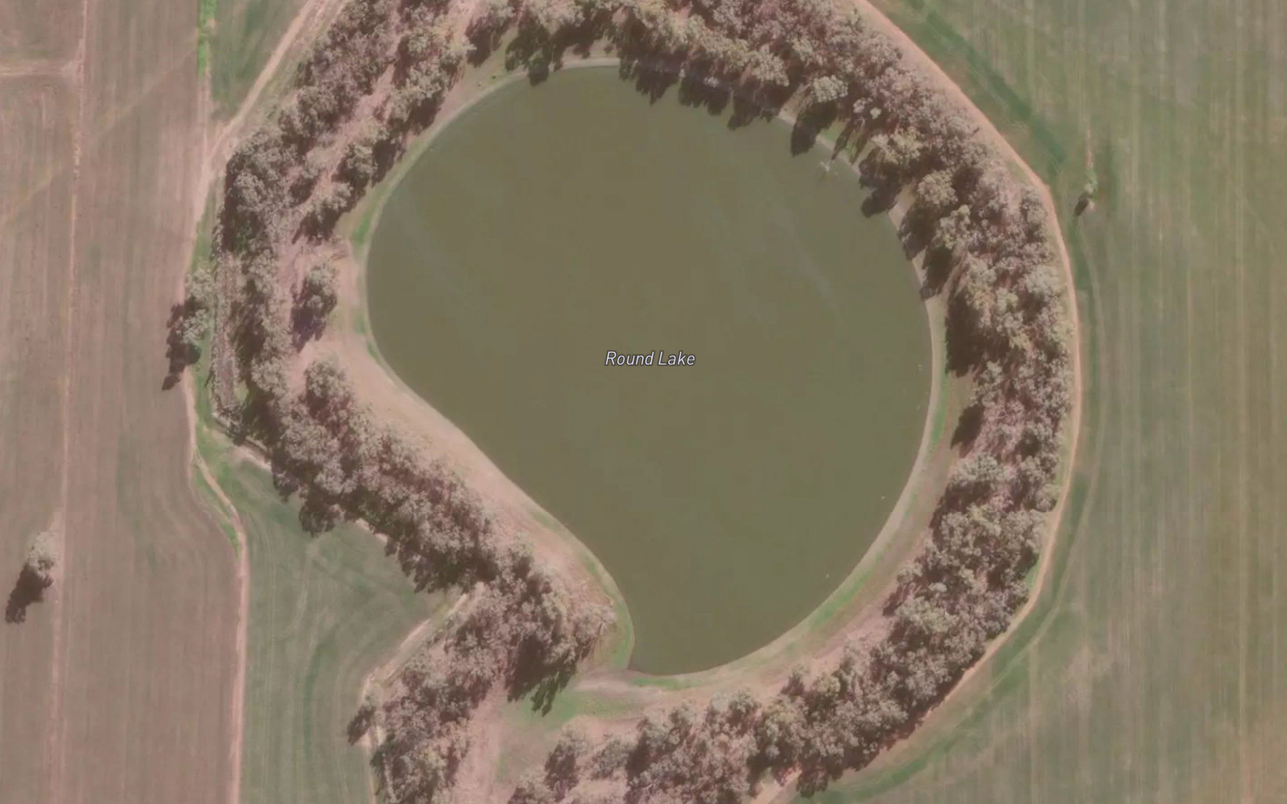 Round Lake
