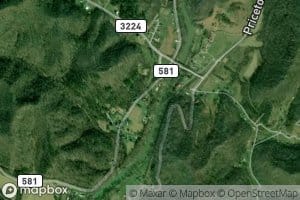 Wiley Creek