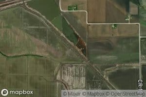 Norborne Drainage Ditch