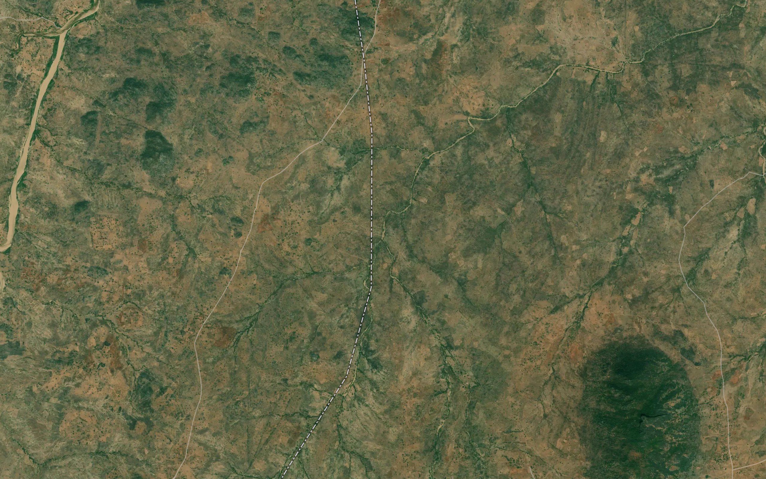 River Vanmu