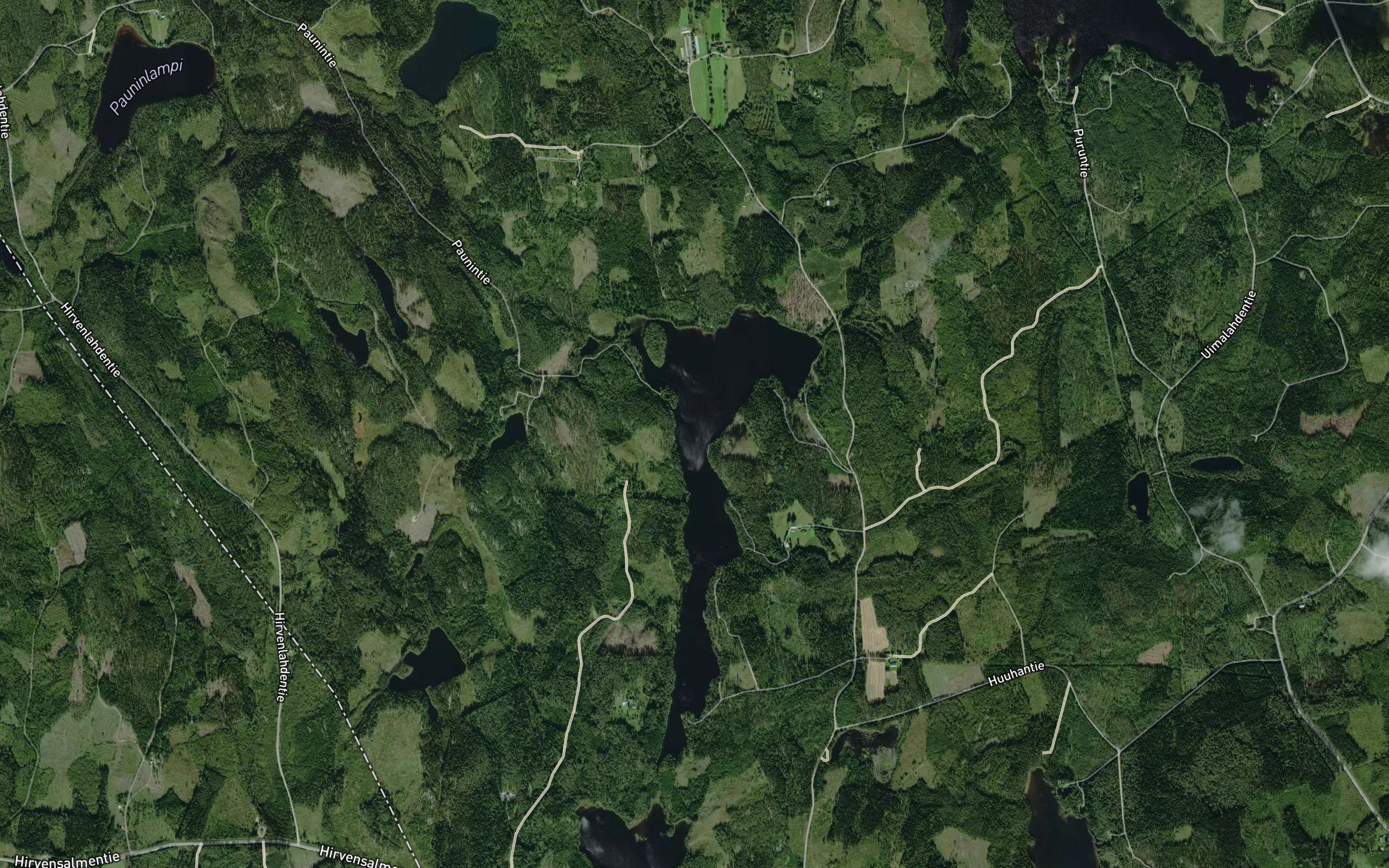 Suonteenlahti