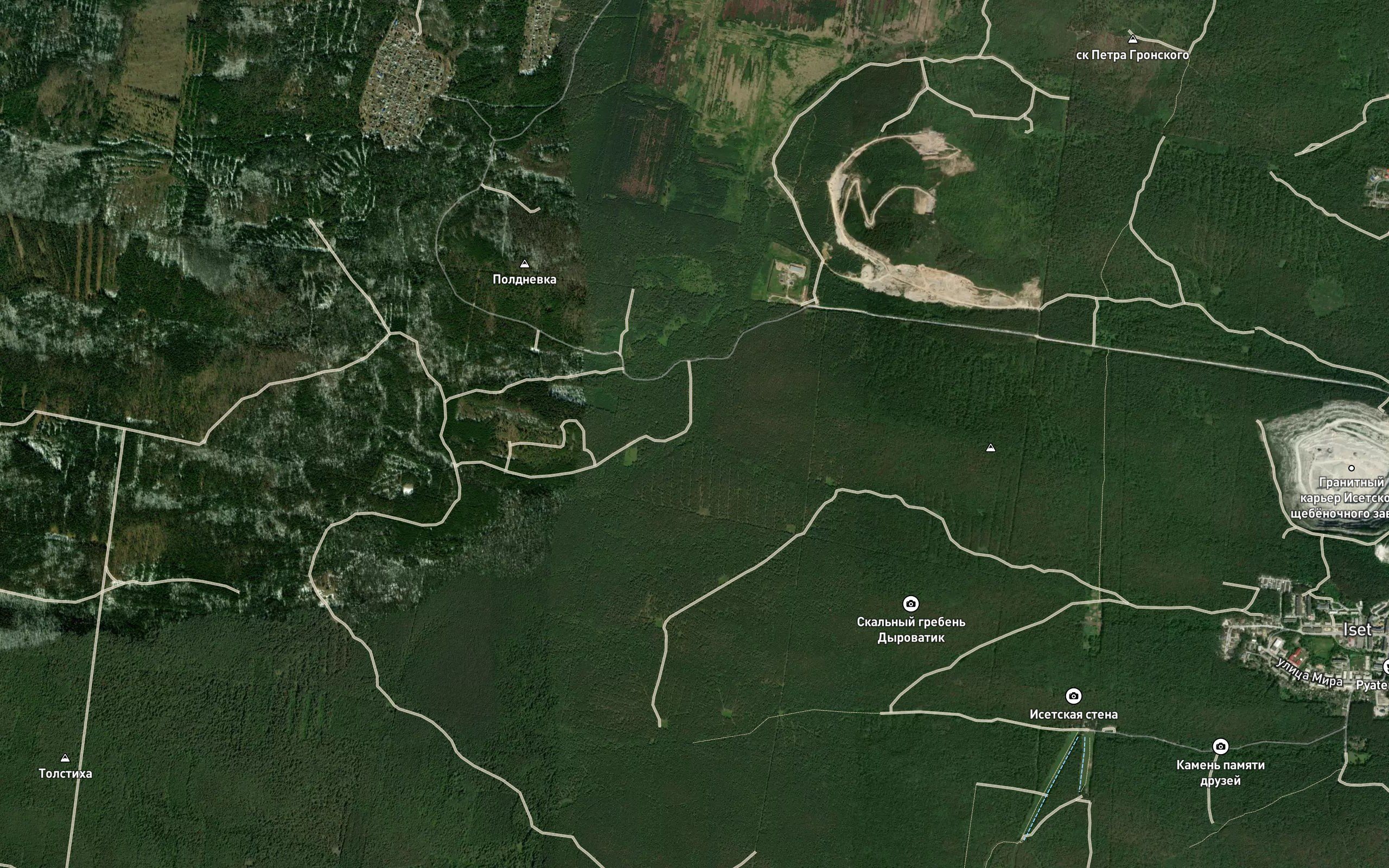 Poldnevka