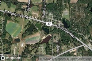 Demott Lake North
