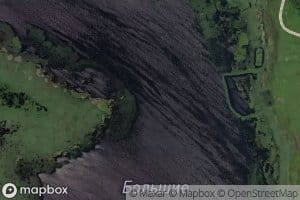 Ozero Bol'shiye Biryuli