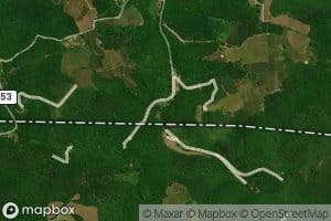 Whitetop Creek