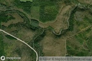 Ruisseau des Cedres