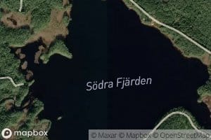 Soedra Fjaerden