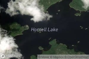 Hornell Lake