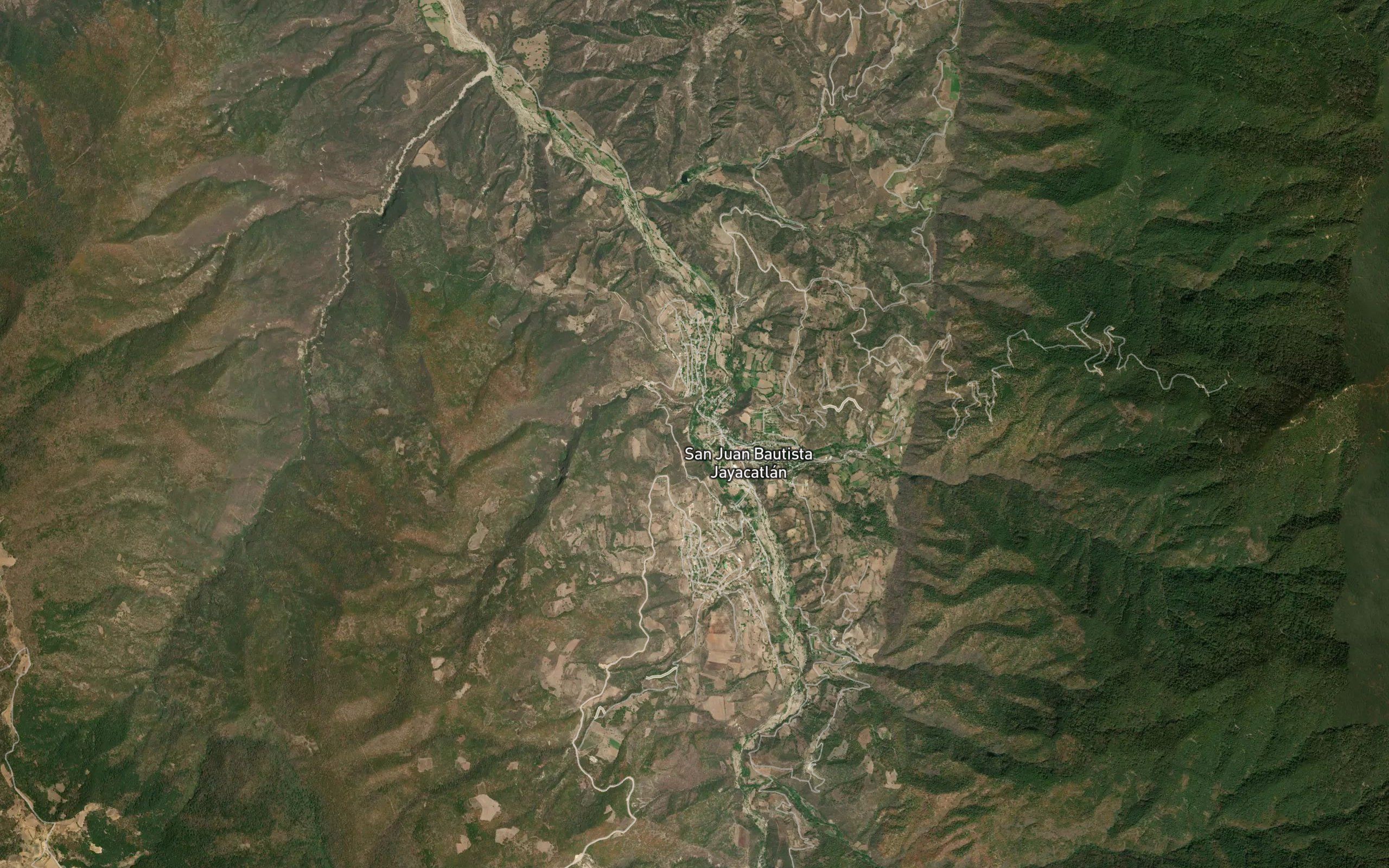 Rio Chiquito