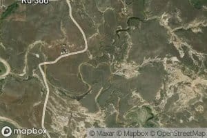 Krug Creek