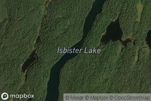 Isbister Lake