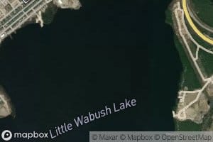 Little Wabush Lake