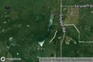 Dorner Lake