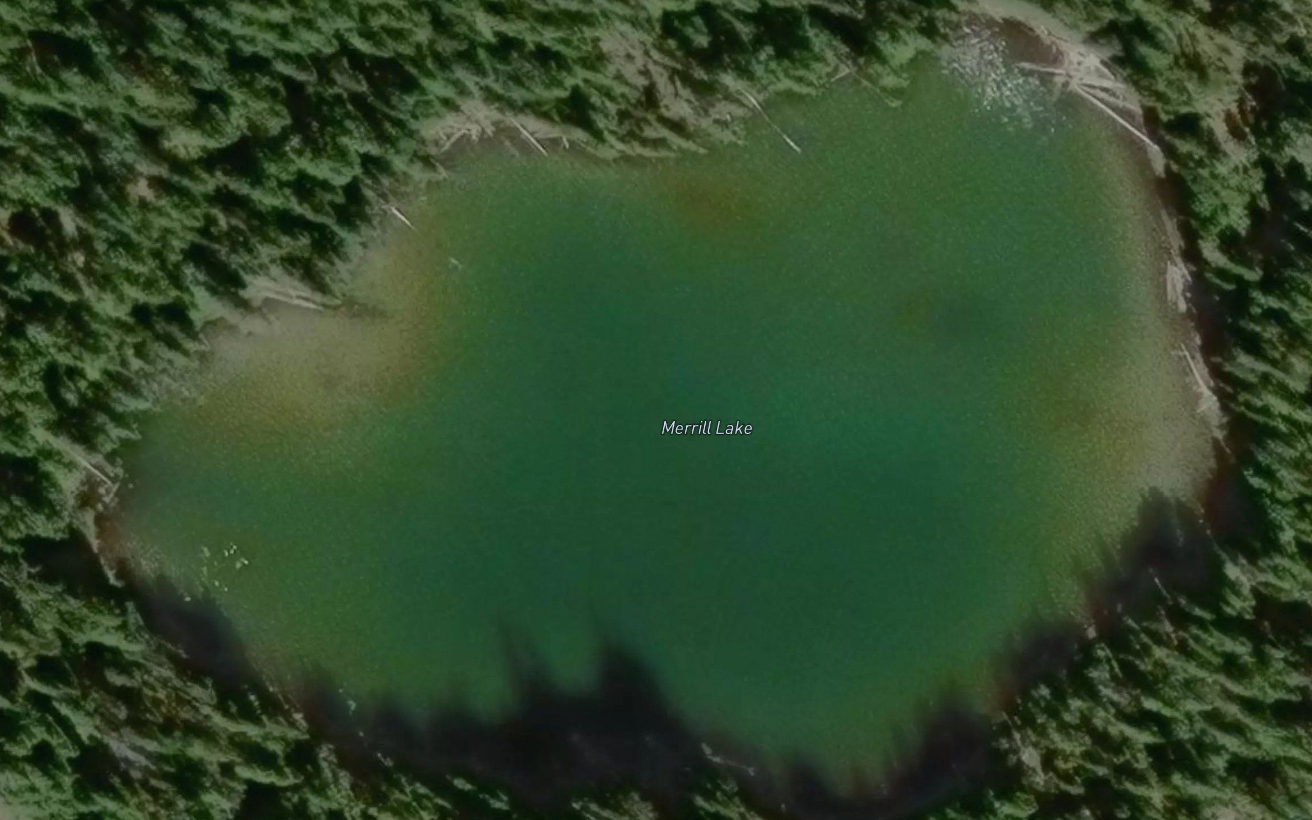 Merrill Lake