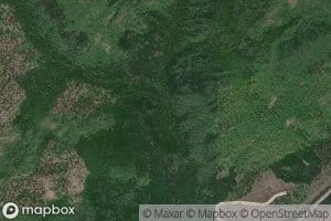 South Fork Rogers Creek