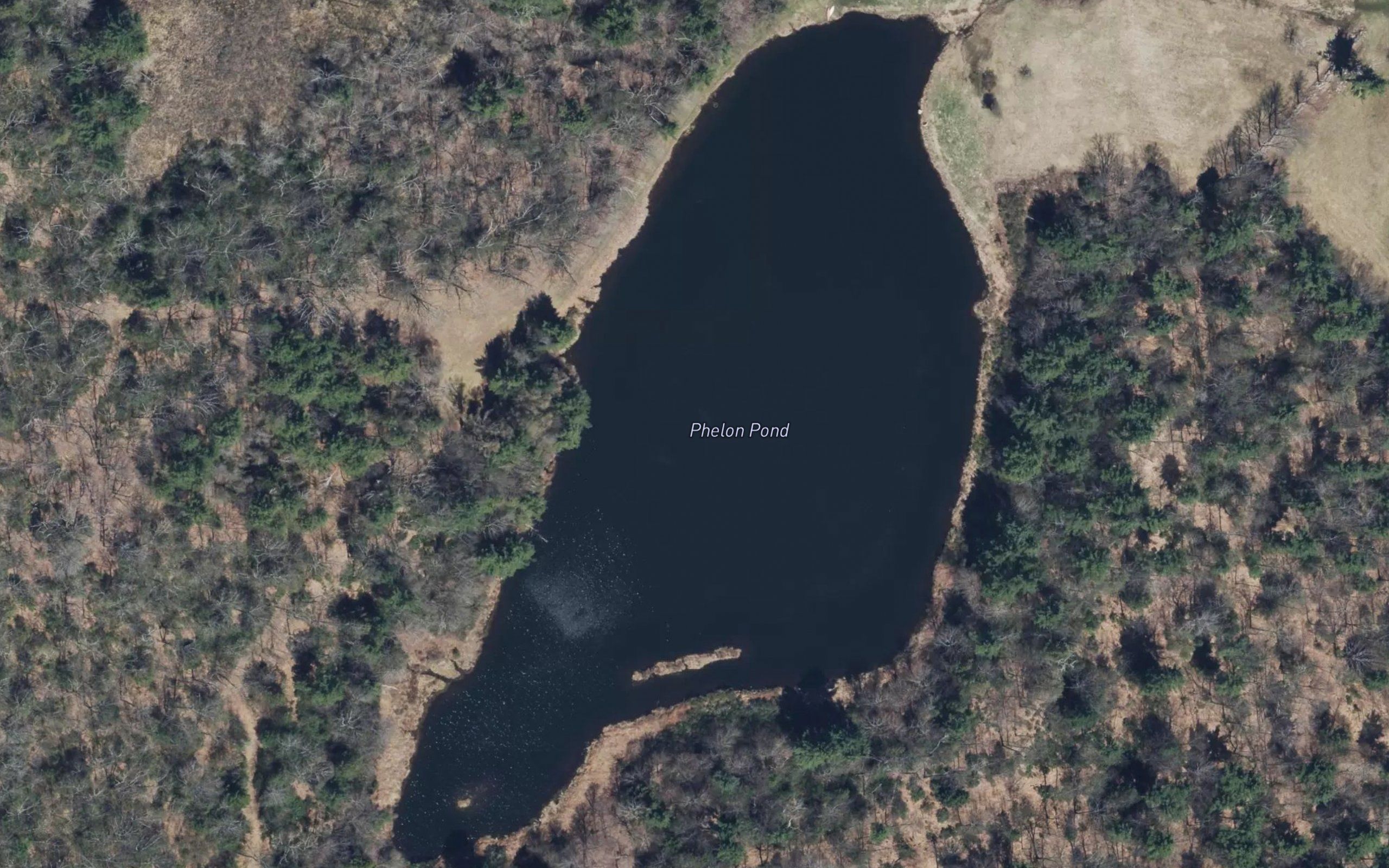 Phelon Pond
