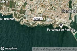 Portinho da Areia do Sal