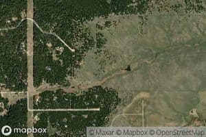 Kiowa Creek Watershed 1-M-10 Reservoir