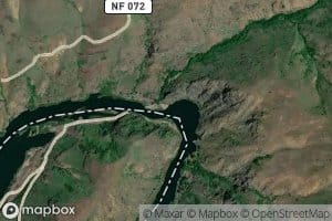 The Oxbow