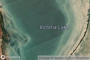 Victoria Lake