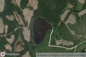 Cornwall Lake