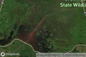 South Refuge Flowage