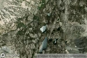 Heart Lake