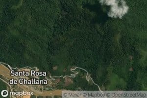 Rio Mariapu