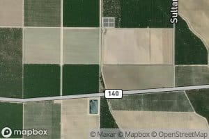 Lower Dallas Lateral