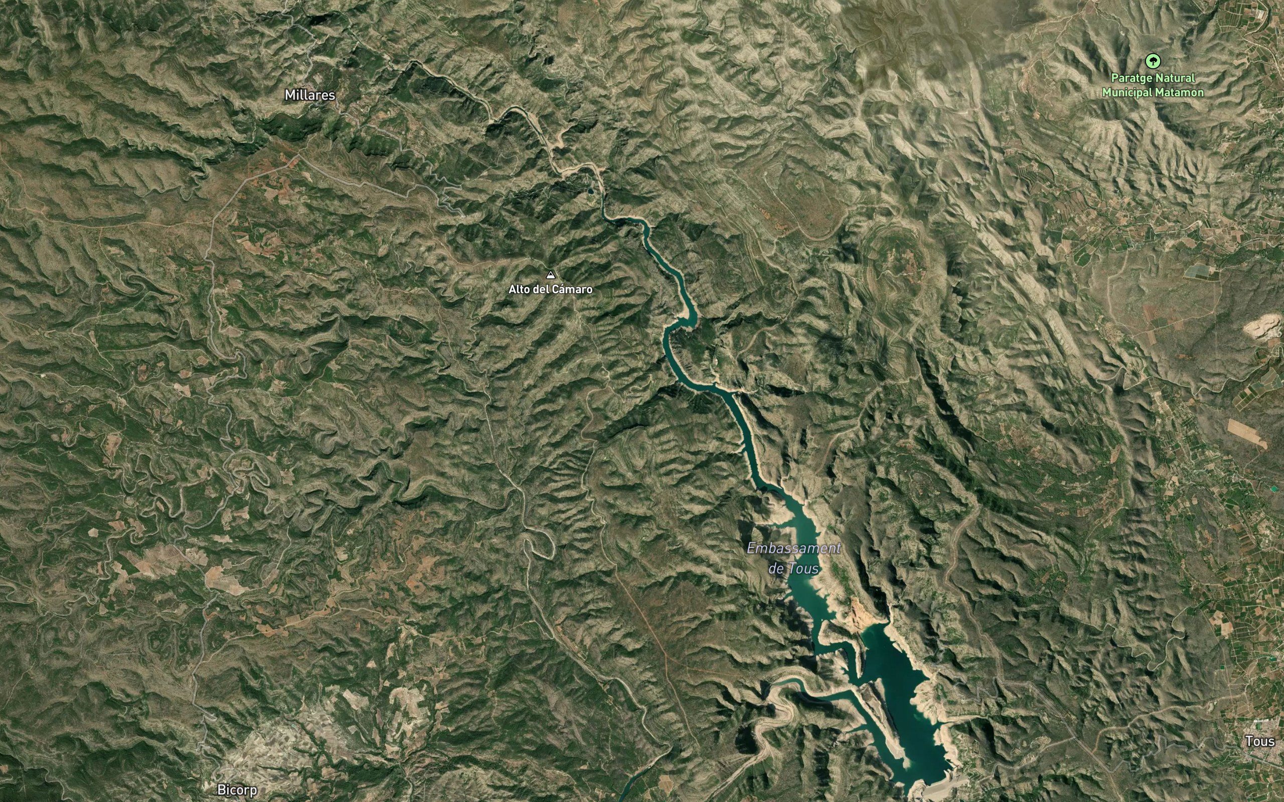 Rio Escalona