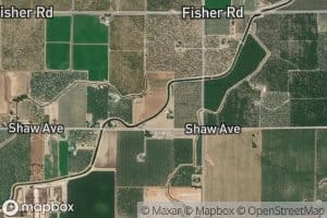 Escaladian Shaw Canal