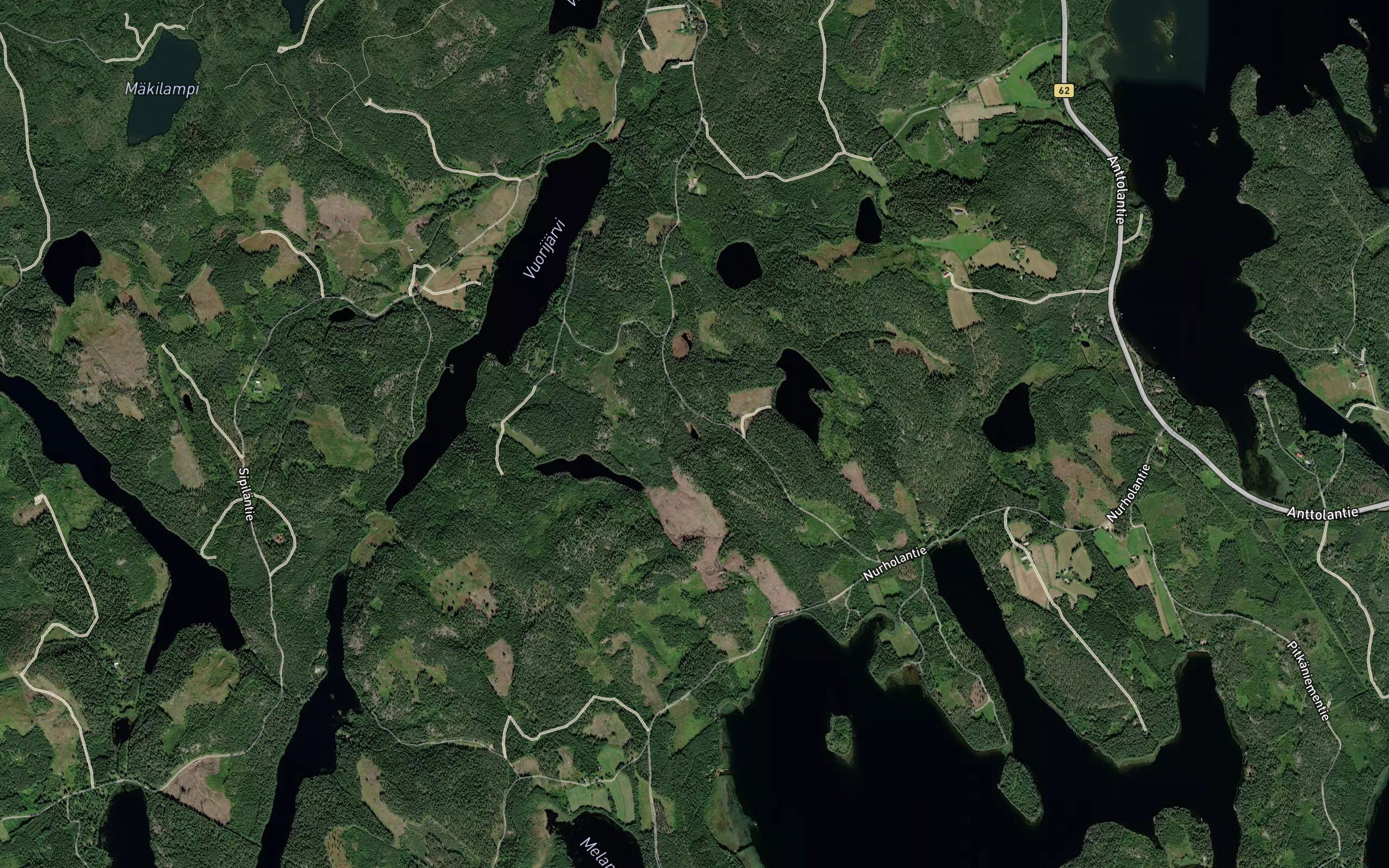 Pieni-Kalaton