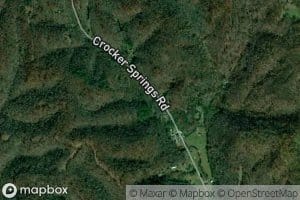 Crocker Springs Lake