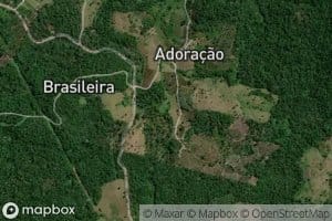 Ribeirao Braco do Norte